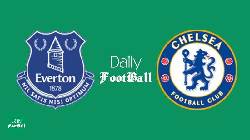 پخش زنده بازی چلسی و اورتون + لینک آنلاین