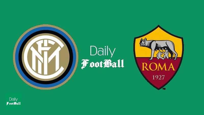 پخش زنده بازی اینتر و رم