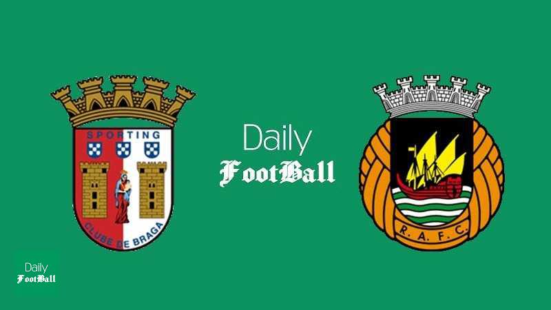 پخش زنده بازی براگا و ریو آوه + لینک آنلاین