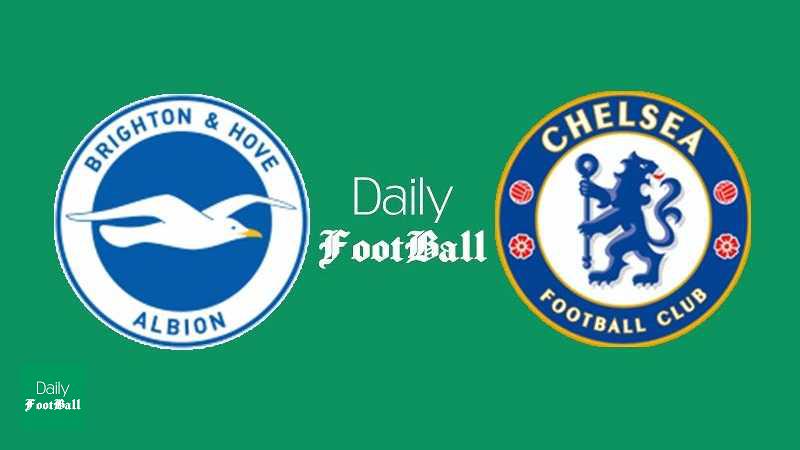 پخش زنده بازی چلسی و برایتون امروز چهارشنبه 11 دی 98