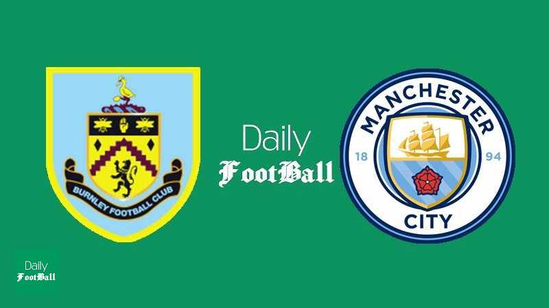 پخش زنده بازی منچسترسیتی و برنلی + لینک آنلاین