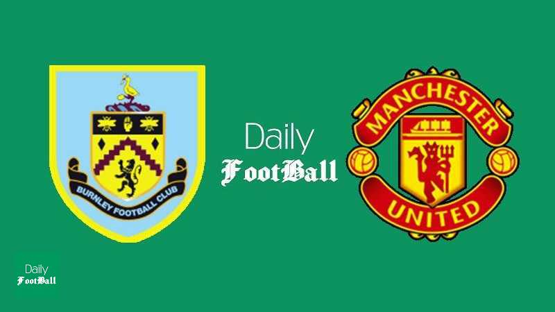 پخش زنده بازی منچستریونایتد و برنلی امشب شنبه 7 دی 98