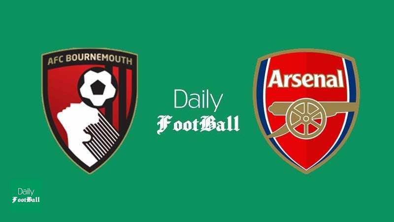 پخش زنده بازی آرسنال و بورنموث امشب دوشنبه 7 بهمن 98