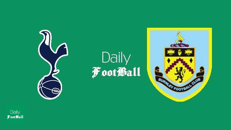 پخش زنده بازی تاتنهام و برنلی + لینک آنلاین