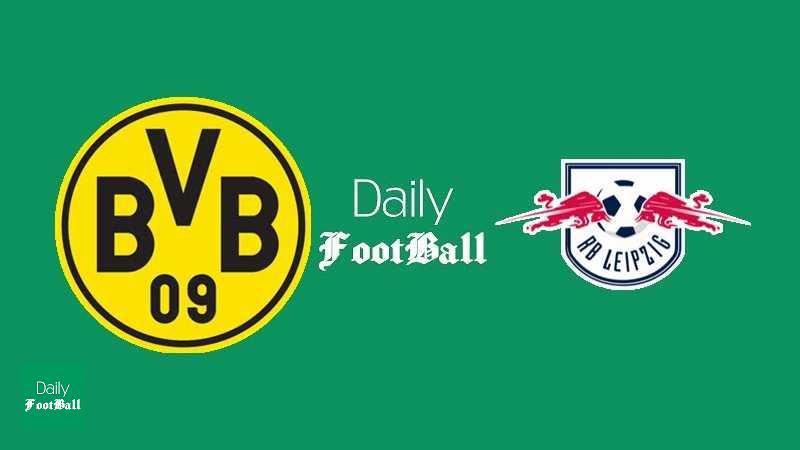 پخش زنده بازی دورتموند و لایپزیگ + لینک آنلاین