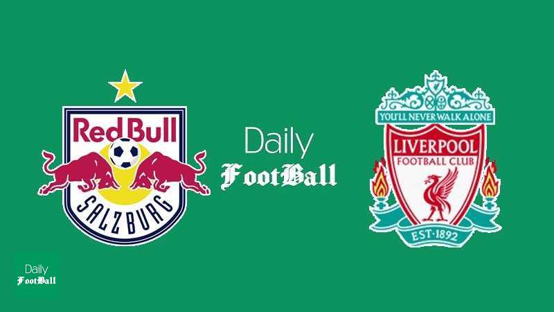 پخش زنده بازی لیورپول و سالزبورگ + لینک آنلاین