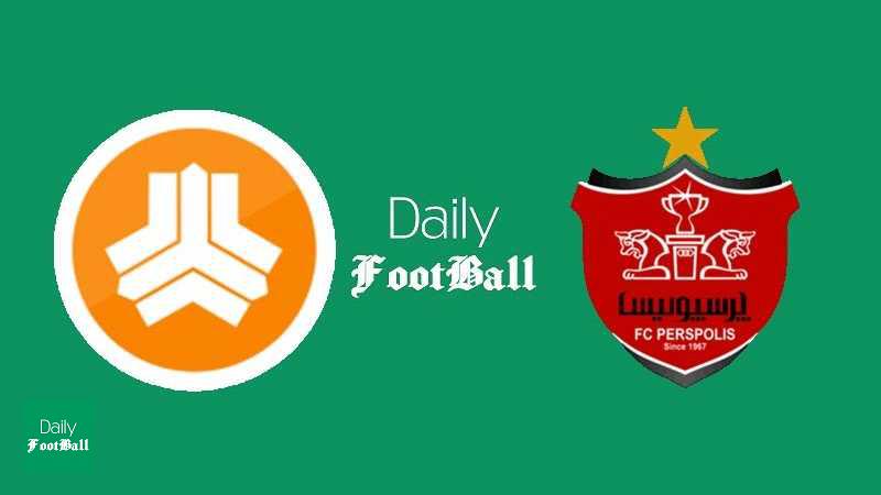 پخش زنده بازی پرسپولیس و سایپا + لینک آنلاین