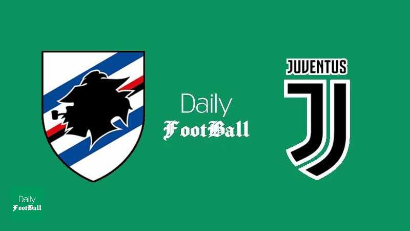 پخش زنده بازی یوونتوس و سمپدوریا + لینک آنلاین