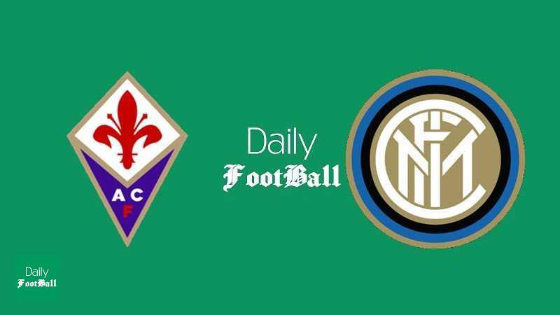 پخش زنده بازی اینتر و فیورنتینا + لینک آنلاین