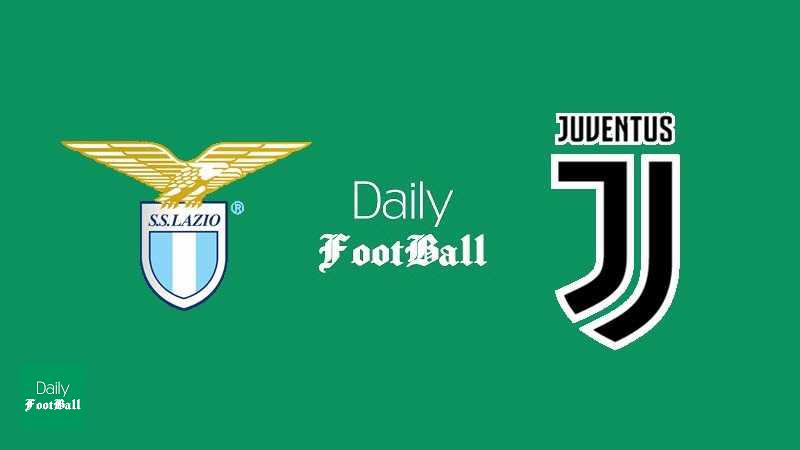 پخش زنده بازی یوونتوس و لاتزیو + لینک آنلاین