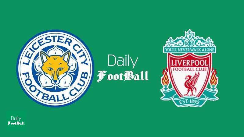 پخش زنده بازی لیورپول و لسترسیتی امشب پنجشنبه 5 دی 98