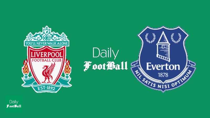 پخش زنده بازی لیورپول و اورتون امشب یکشنبه 15 دی 98