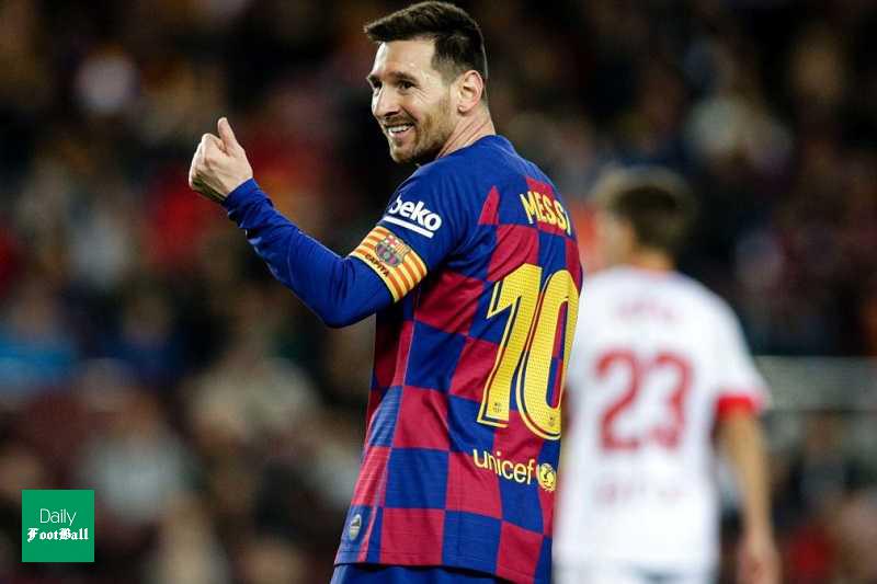 پخش زنده بازی بارسلونا و مایورکا امشب شنبه 24 خرداد 99