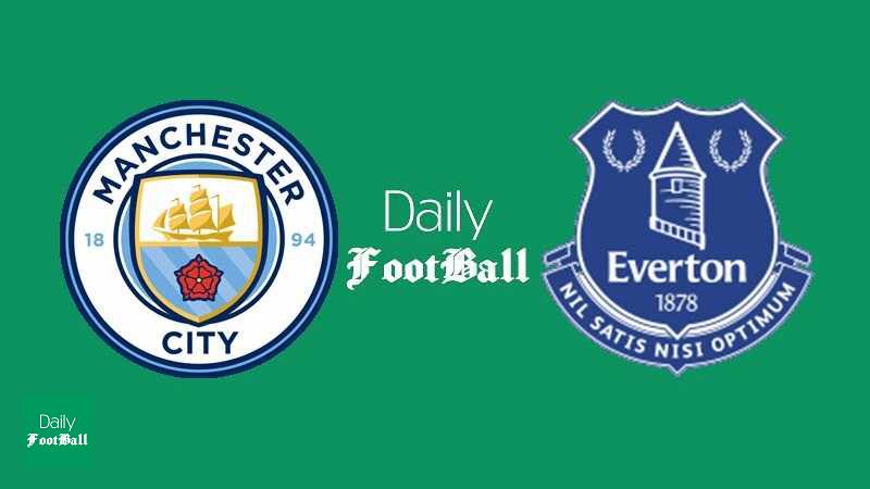 پخش زنده بازی منچسترسیتی و اورتون امشب چهارشنبه 11 دی 98