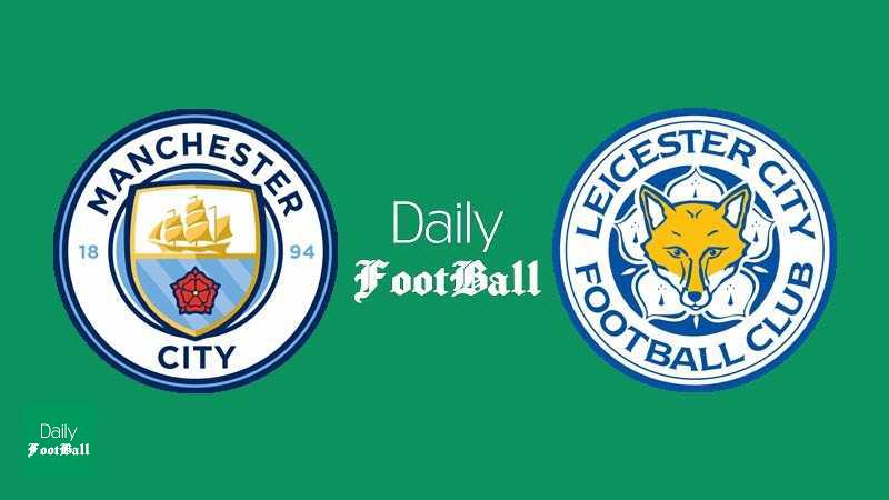 پخش زنده بازی منچسترسیتی و لسترسیتی + لینک آنلاین