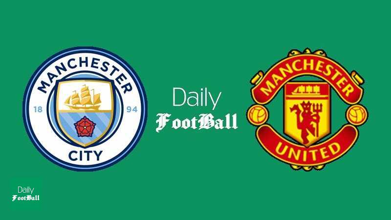 پخش زنده بازی منچسترسیتی و منچستریونایتد امشب چهارشنبه 9 بهمن 98