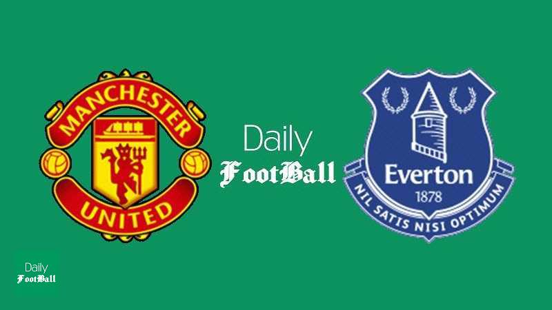 پخش زنده بازی منچستریونایتد و اورتون + لینک آنلاین