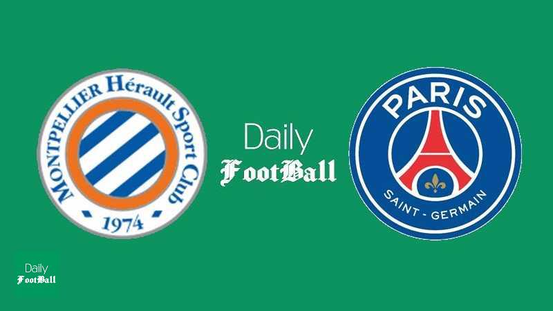 پخش زنده بازی پاری سن ژرمن و مون پلیه + لینک آنلاین