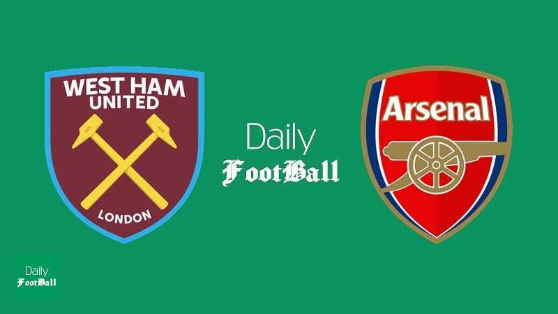 پخش زنده بازی آرسنال و وستهام + لینک آنلاین