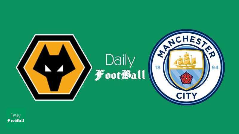 پخش زنده بازی منچسترسیتی و ولورهمپتون امشب جمعه 6 دی 98