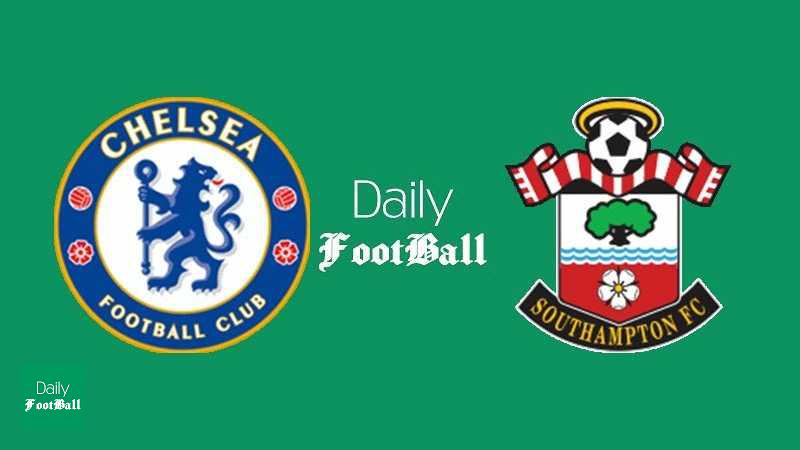 پخش زنده بازی چلسی و ساوتهمپتون امشب پنجشنبه 5 دی 98