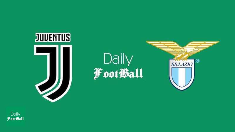 پخش زنده بازی یوونتوس و لاتزیو + لینک آنلاین