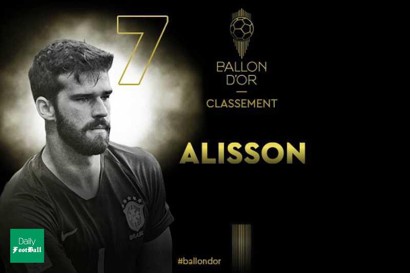 پخش زنده مراسم توپ طلا 2019 + لینک آنلاین