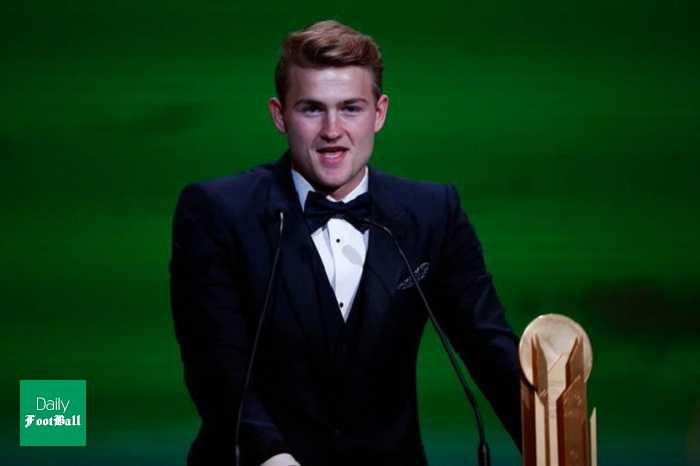 اهدای جایزه بهترین دروازه بان سال 2019