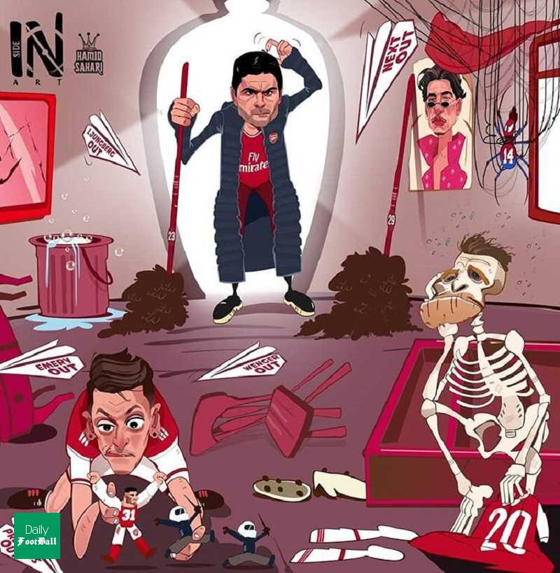 بازگشت کاپیتان به جمع سرخپوشان!