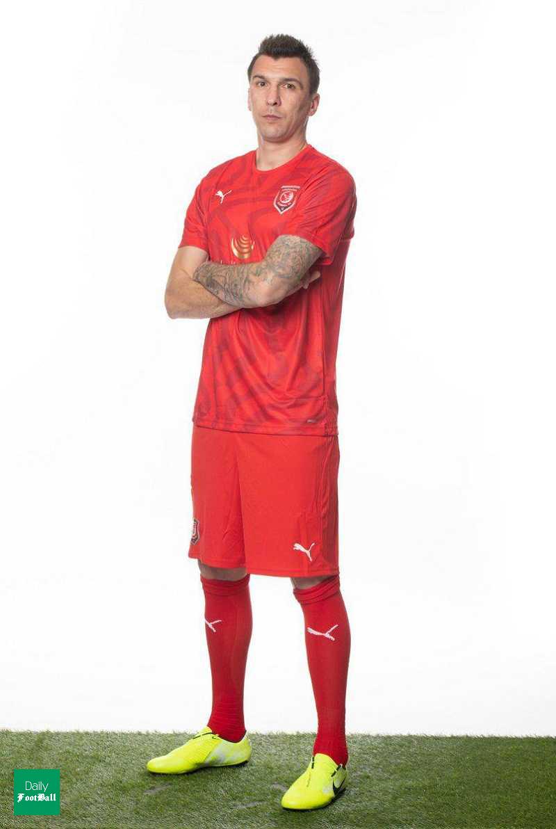 رونمایی از سورپرایز قطری ها برای پرسپولیس