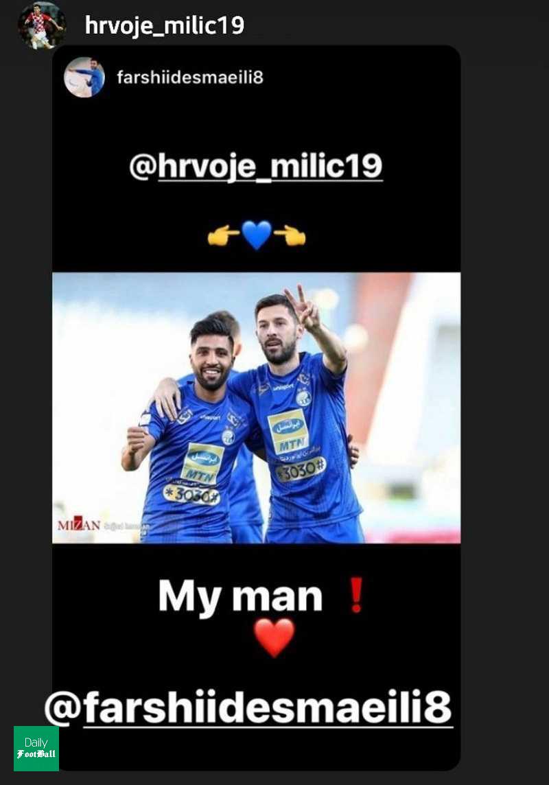 انتظار هواداران استقلال برای اتفاق خوشایند به سر رسید