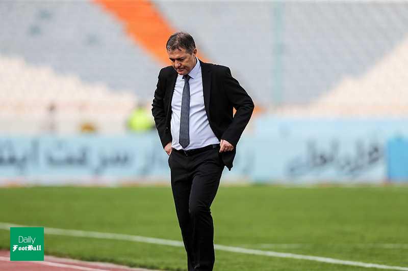 رقم قرارداد اسکوچیچ با فدراسیون فوتبال فاش شد