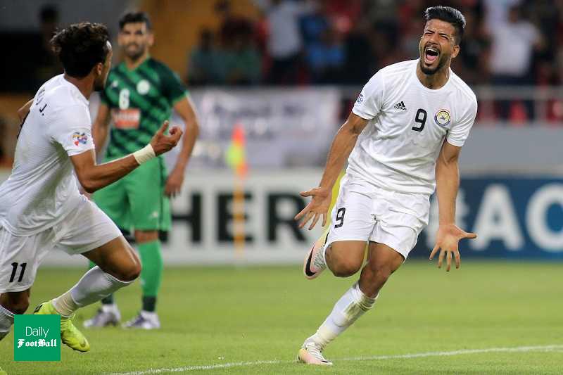 تیم رامین رضاییان مشتری جدید مهاجم مدنظر پرسپولیس