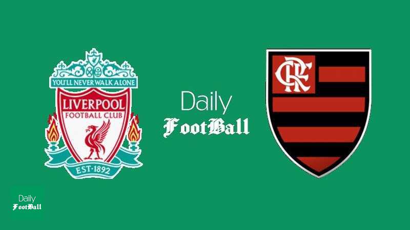 پخش زنده بازی لیورپول و فلامینگو + لینک آنلاین