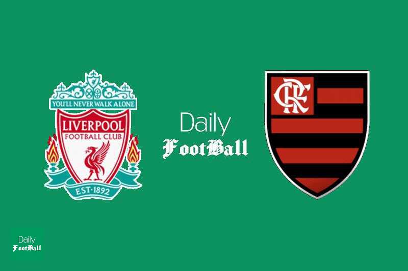 پخش زنده بازی لیورپول و فلامینگو + لینک آنلاین