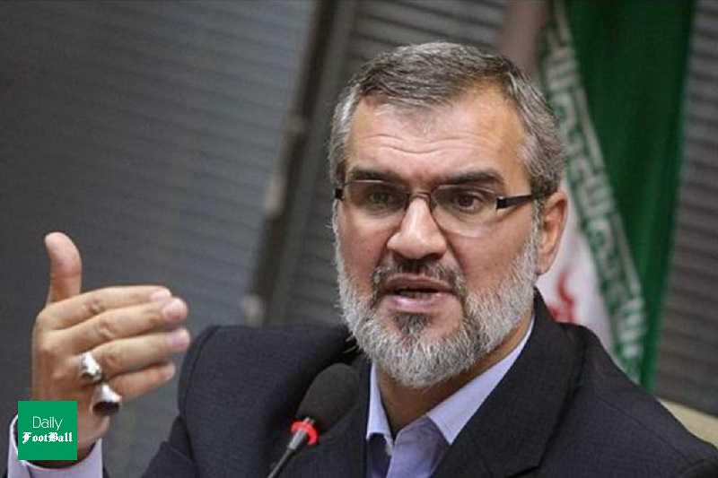 آمادگی مدیر پرسپولیسی برای کمک به استقلال