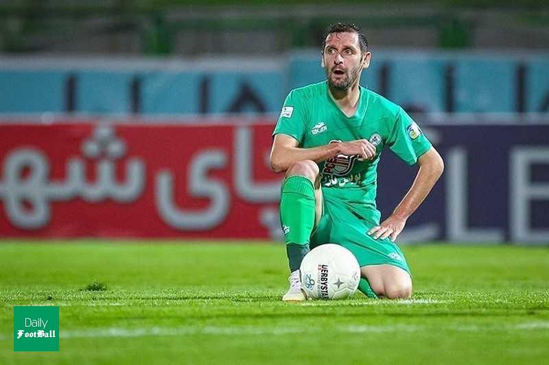 پرسپولیس تیم خطرناکی است