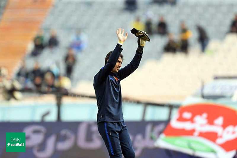 تصمیم جدید ستاره استقلالی برای زندگی شخصی