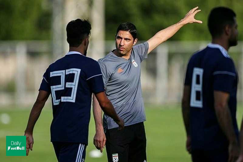 اسکوچیچ به دنبال حضور این ستاره است