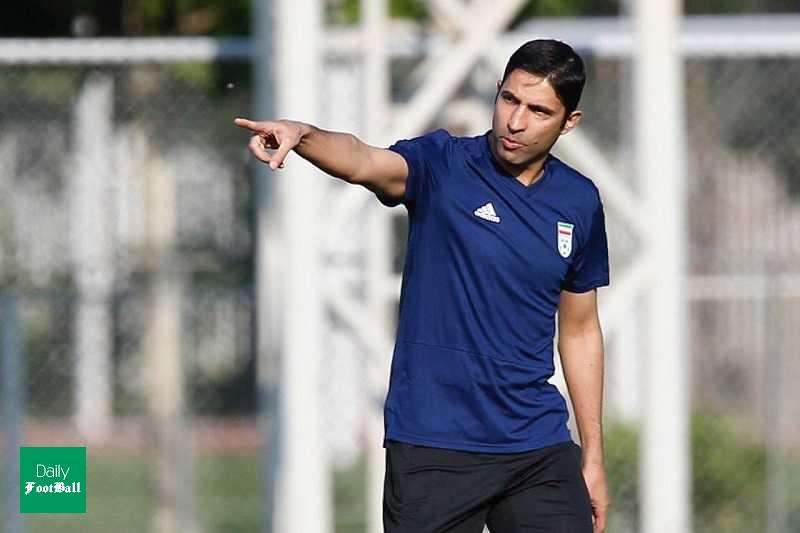 وحید هاشمیان جانشین ویلموتس می شود؟