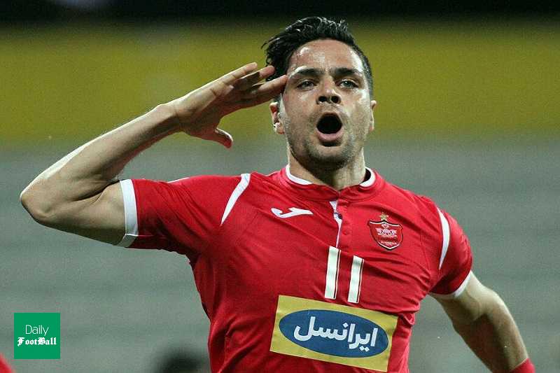 کمال در پرسپولیس ماندنی شد
