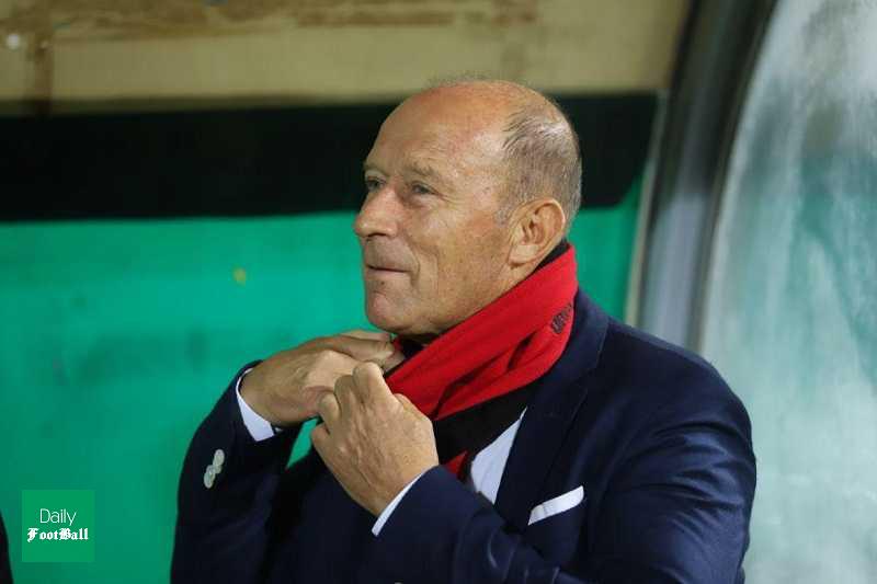 کالدرون 2 بازیکن به پرسپولیس معرفی کرد
