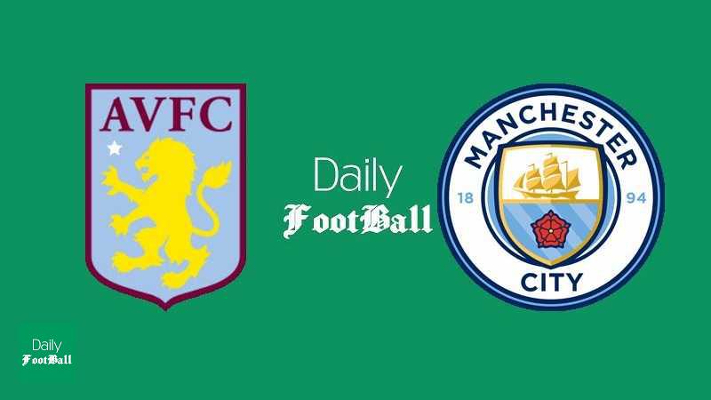 پخش زنده بازی منچسترسیتی و استون ویلا امشب یکشنبه 22 دی 98