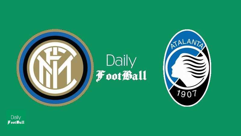 پخش زنده بازی اینتر و آتالانتا امشب شنبه 21 دی 98
