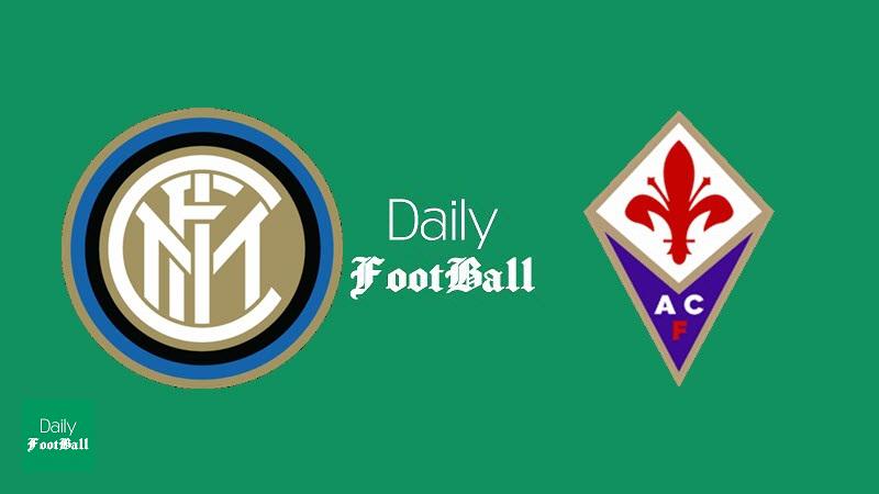 پخش زنده بازی اینتر و فیورنتینا امشب چهارشنبه 9 بهمن 98