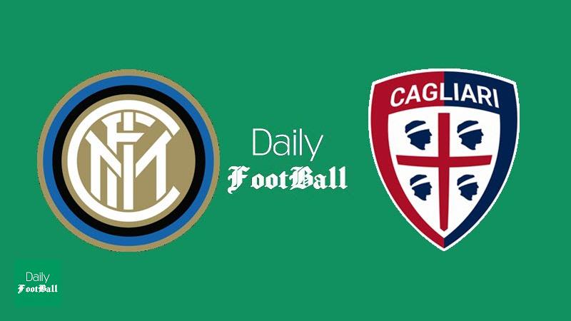 پخش زنده بازی اینتر و کالیاری امروز یکشنبه 6 بهمن 98