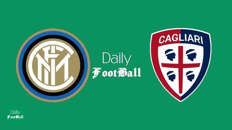 پخش زنده بازی اینتر و کالیاری امشب سه شنبه 24 دی 98