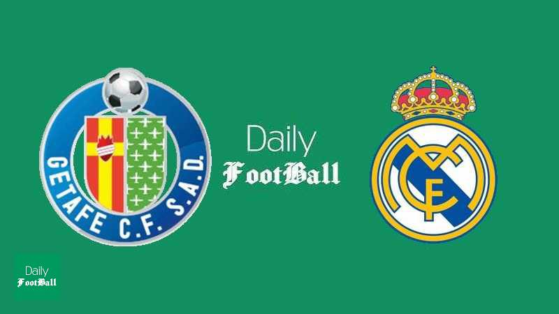 پخش زنده بازی رئال مادرید و ختافه امشب شنبه 14 دی 98