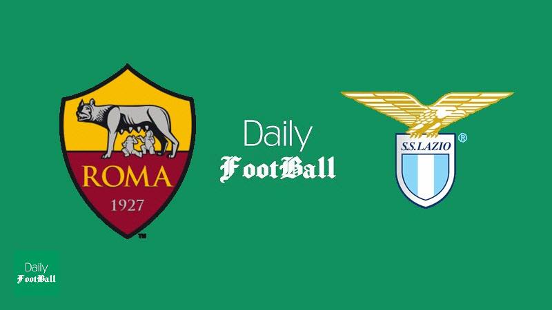 پخش زنده بازی رم و لاتزیو امشب یکشنبه 6 بهمن 98