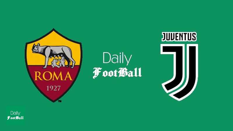 پخش زنده بازی رم و یوونتوس امشب یکشنبه 22 دی 98